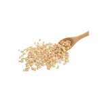 تصوير ماكرو لحبوب الشوفان (Avena sativa)
